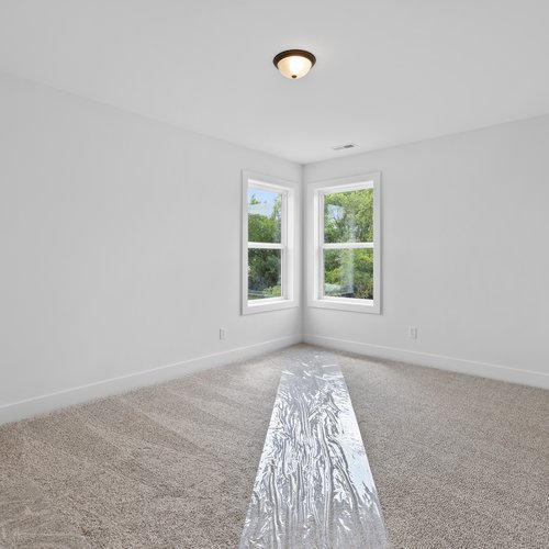 Home with Carpet Flooring in Crown Point, IN by Crown Flooring