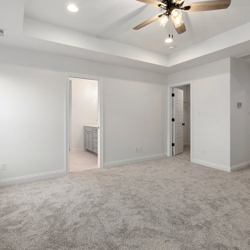 Carpet Floors in Crown Point, IN by Crown Flooring