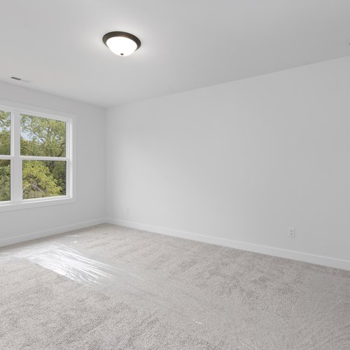 Home with new Carpet Floors in Crown Point, IN by Crown Flooring