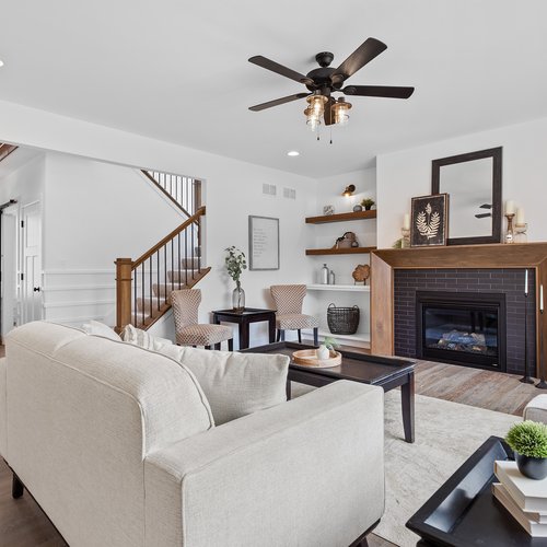 Quality Hardwood Flooring by Crown Flooring in Crown Point, IN