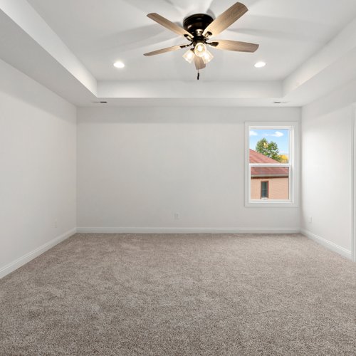 New Carpet Flooring in Crown Point, IN by Crown Flooring